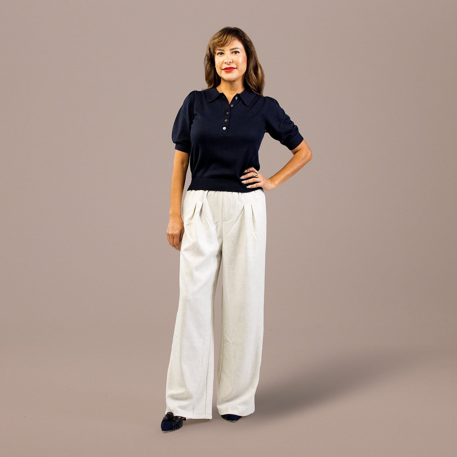 Tailored Workwear