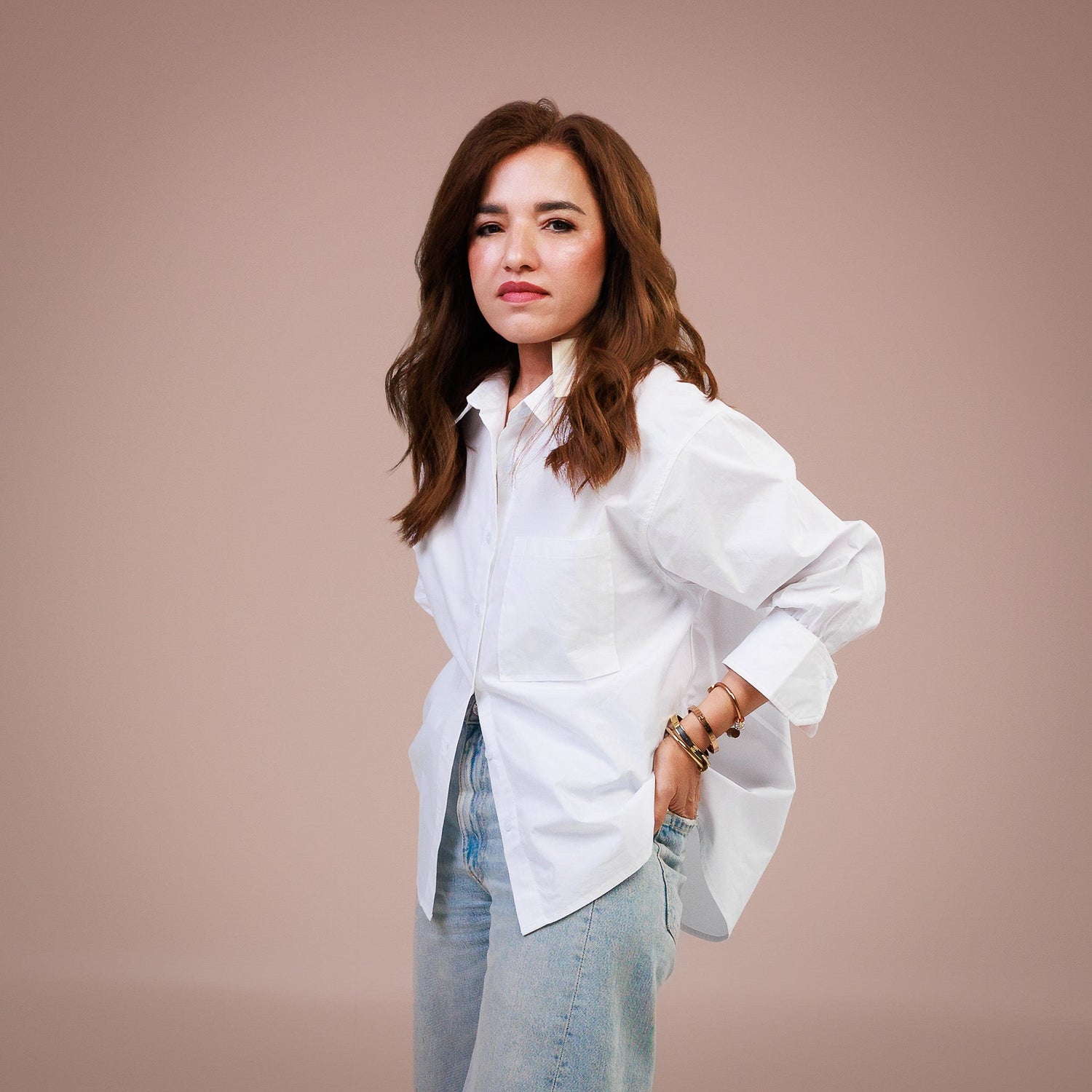 Airy Cotton
