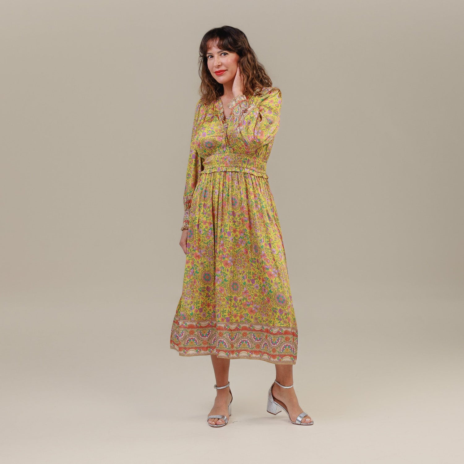 Easter Dresses
