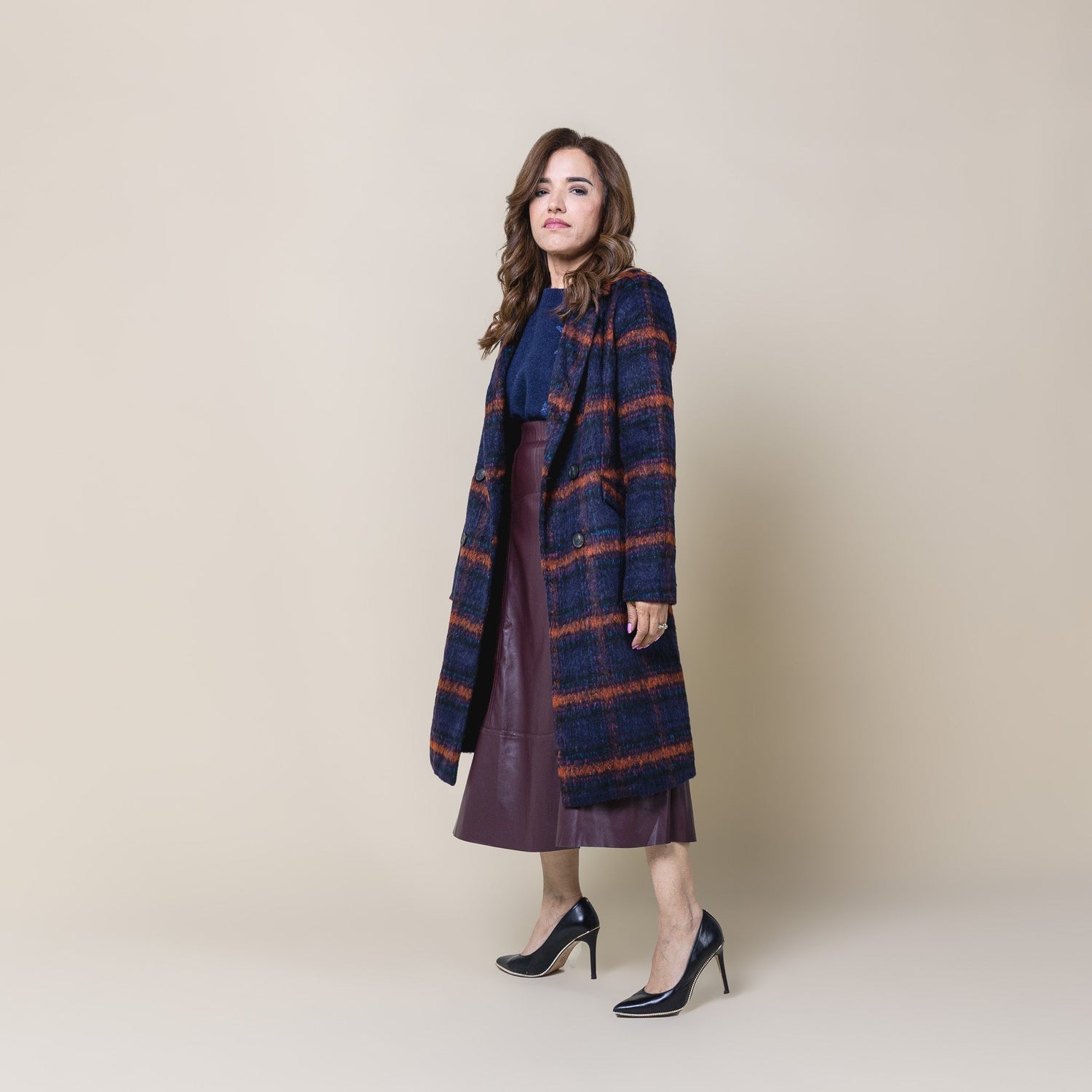 Coats & Jackets