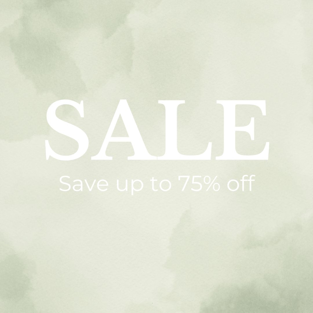 WAREHOUSE SALE