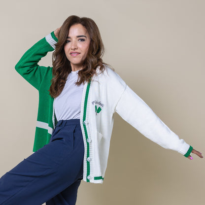 Pickle Ball Cardigan